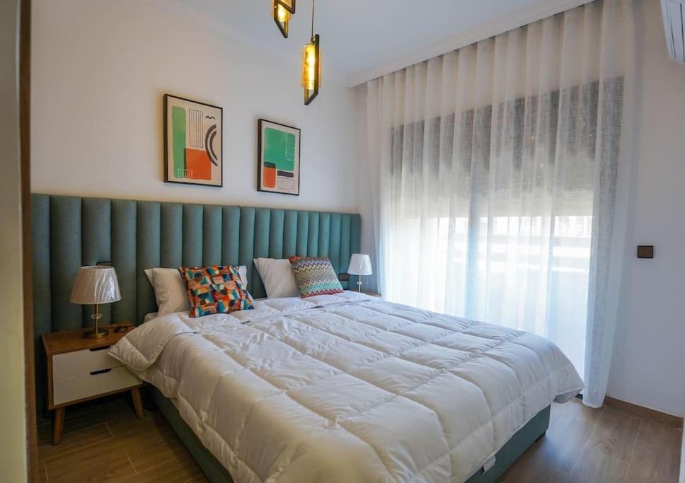 Spacieux Et Luxueux Appartement Marrakesh Eksteriør bilde