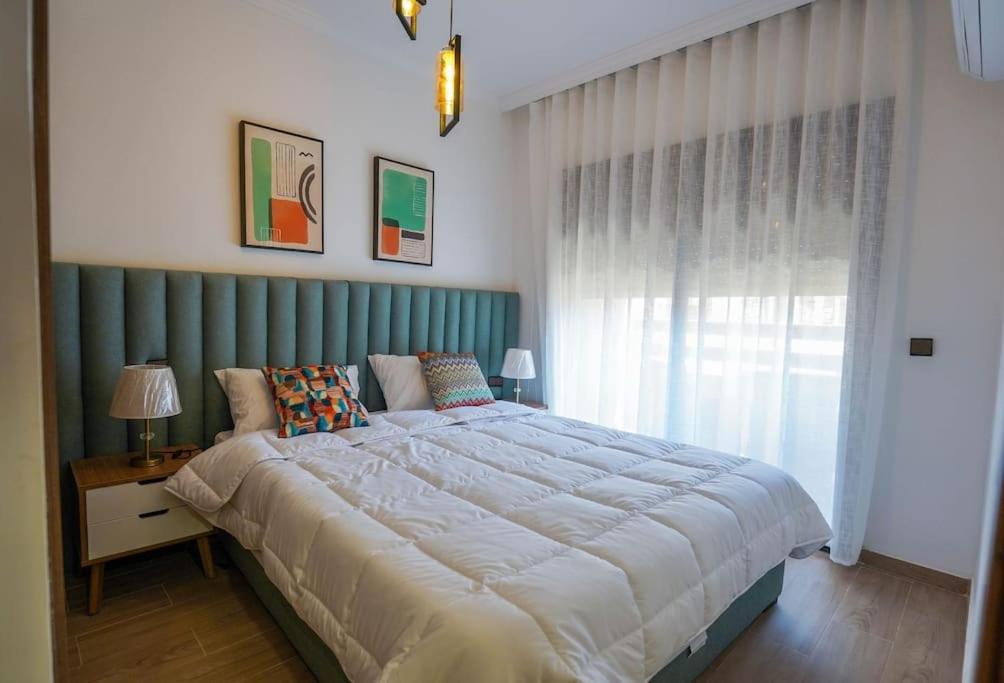 Spacieux Et Luxueux Appartement Marrakesh Eksteriør bilde